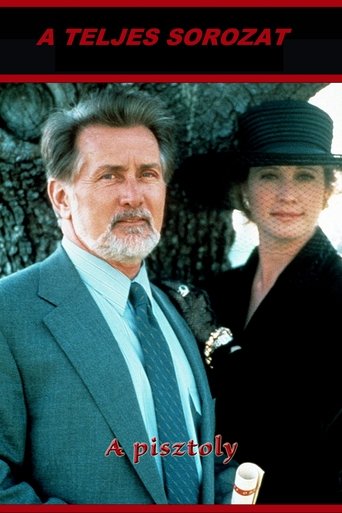 Gun: Season 1