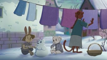 Pequeñas historias zen S01E13