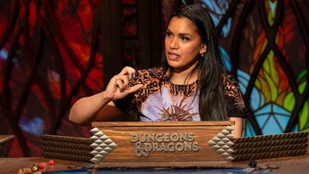 D&D: Dungeon Masters (2026- )