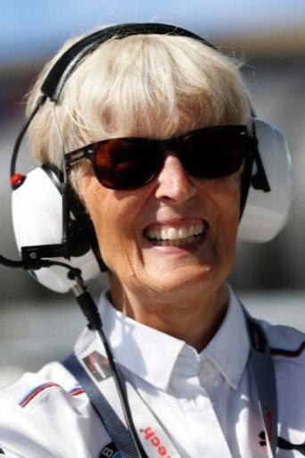 Ann Bradshaw
