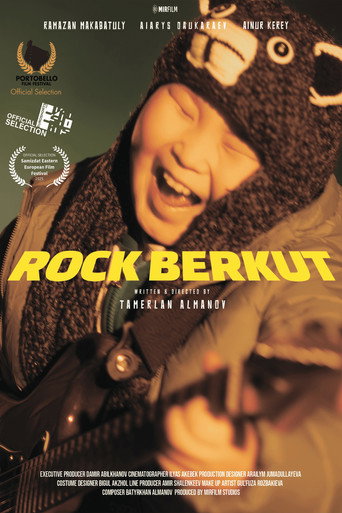 Rock Berkut (2025)