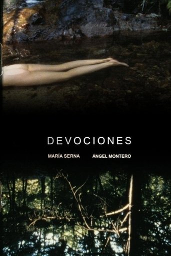 Devociones poster