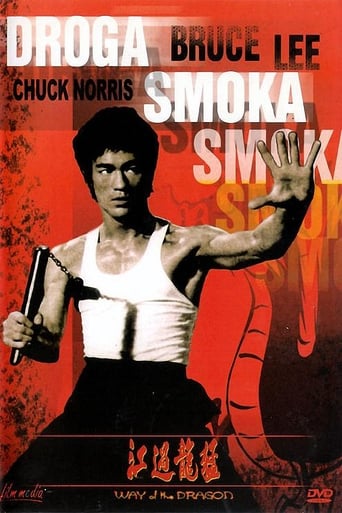 Droga Smoka (1972)