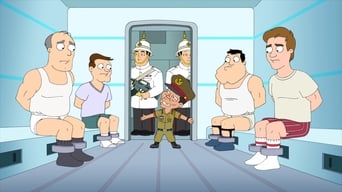American Dad!