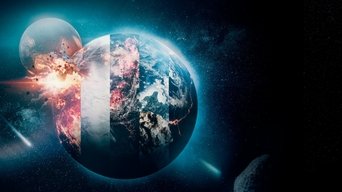 Planeta Tierra: extinción programada - S1E01