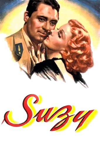 Poster för Suzy