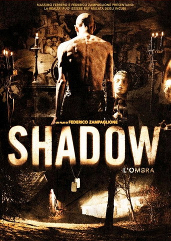 Shadow - L'ombra