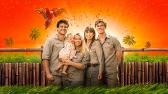 Crikey! It's the Irwins - S2E01