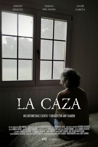 Poster för La Caza