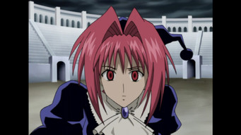 第13話：Analyst of the Dark World