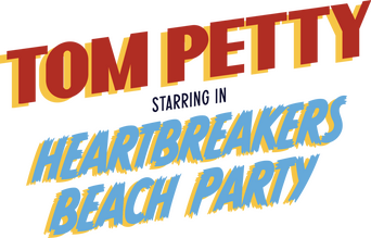 Tom Petty: Heartbreakers Beach Party logo