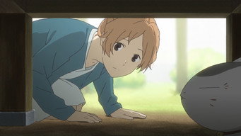 Natsume Yujin-cho T5E5