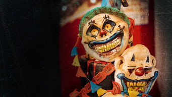 Freakshow Cakes (2019)