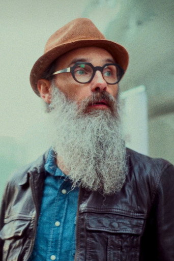 Mickaël Alex