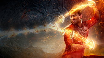 Shang-Chi and the Legend of the Ten Rings backdrop 1