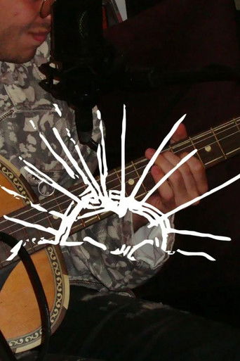 La Tarde Noche #1: Sebastián Cova