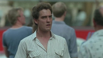 The Gambler (1989)