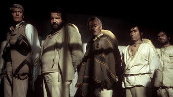 Un esercito di cinque uomini