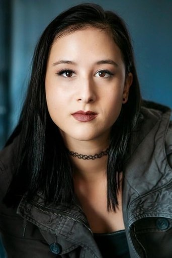 Courtney Lin headshot