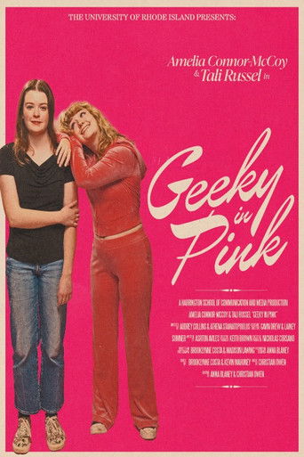 Geeky In Pink (2025)