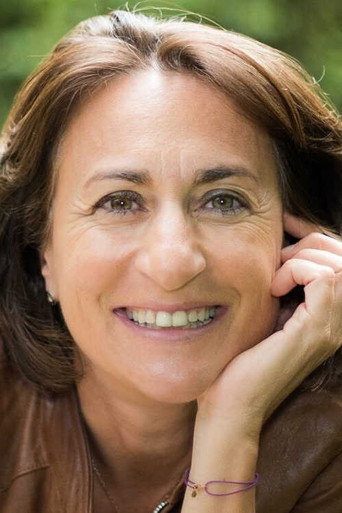 Maud Ankaoua