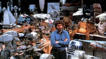 From 'Star Wars' to 'Jedi': The Making of a Saga (1983)