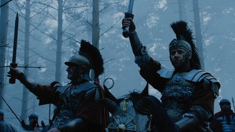 #71 Гладіатор