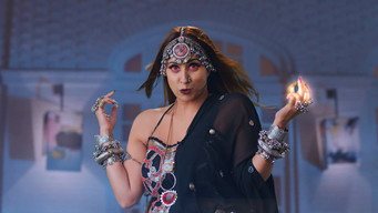 Pishachini Wreaks Havoc