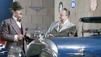 Episode 2 — Jaguar 1936