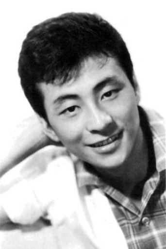 Image of Tamio Kawachi