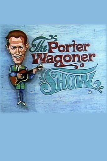 Poster of The Porter Wagoner Show
