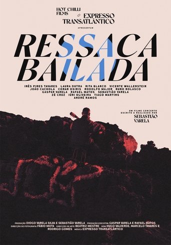 Ressaca Bailada - Filme Concerto (2024)