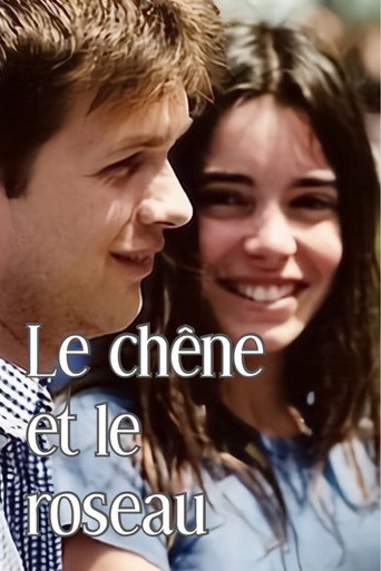 les roseaux sauvages