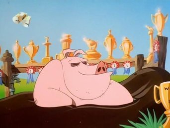 Episódio Episódio 16 da série Timão e Pumba
