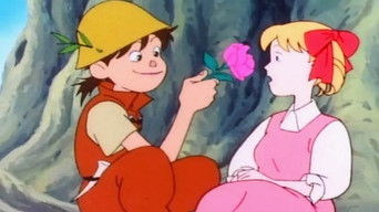 Episode 19 — Hook's Cloak