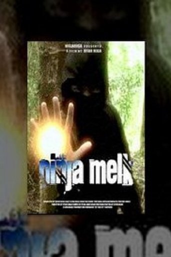 Poster of Ninja Melk