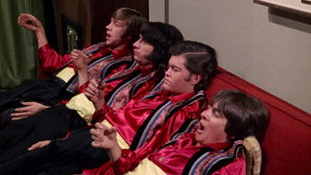 Episode 25 — Monkees Blow Their Minds