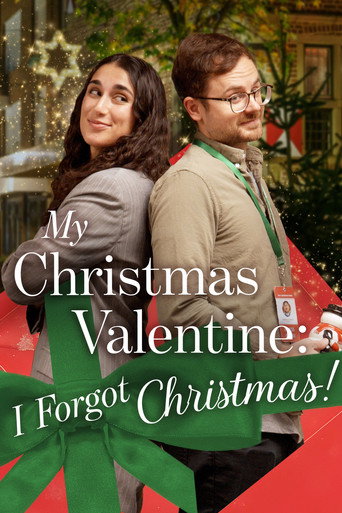 My Christmas Valentine: I Forgot Christmas! (2025)
