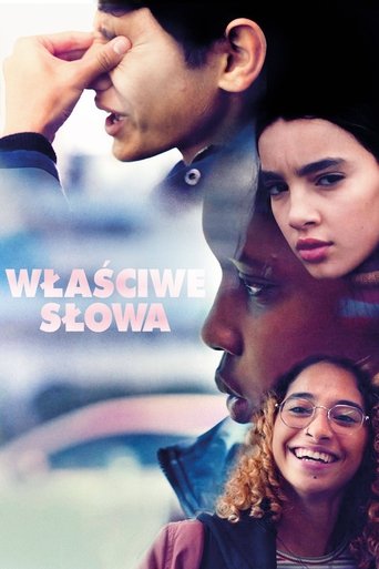 Właściwe słowa