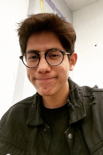 Samuel Rafael — 1