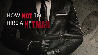 How NOT to Hire a Hitman (2025- )