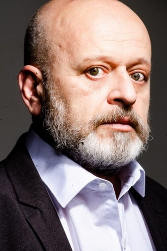 Imagine Iván Moschner