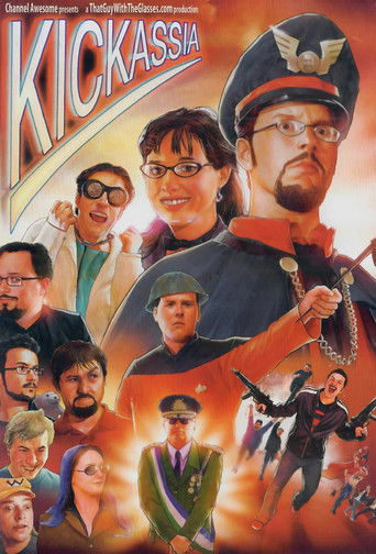 Kickassia (2010)