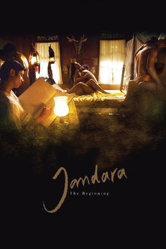 Jan Dara: The Beginning (2012) 18+ Thailand
