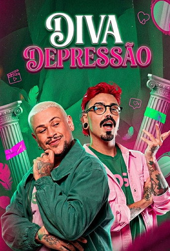 Diva Depress&atilde;o