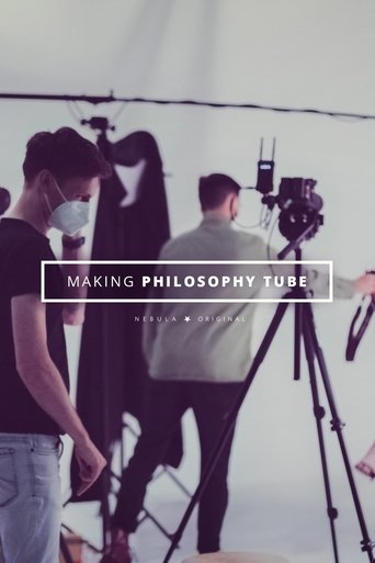 Poster of Making Philosophy Tube