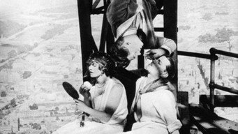 The Crazy Ray (1924)