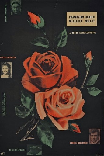 The Real End of the Great War (1957) The Real End of the Great War (1957)