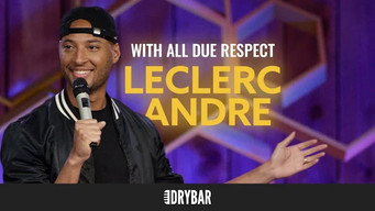 Dry Bar Comedy T5E46