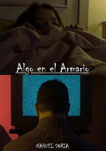 Algo en el armario
